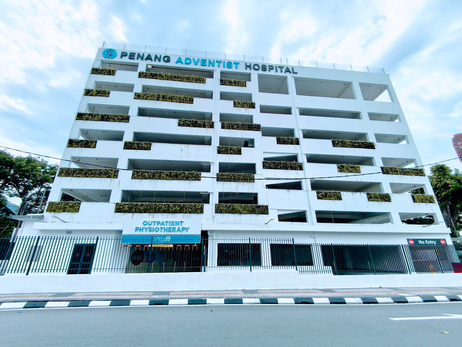 Penang Adventist Hospital