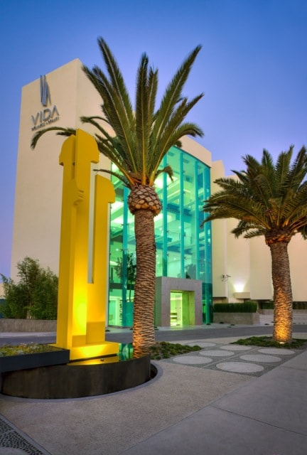VIDA Wellness and Beauty