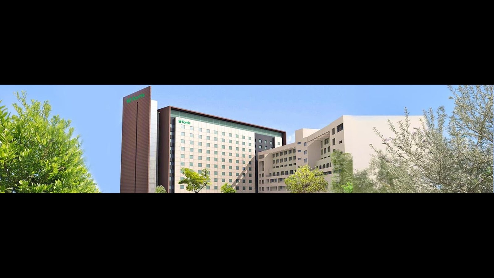 Fortis Hospital, Mulund