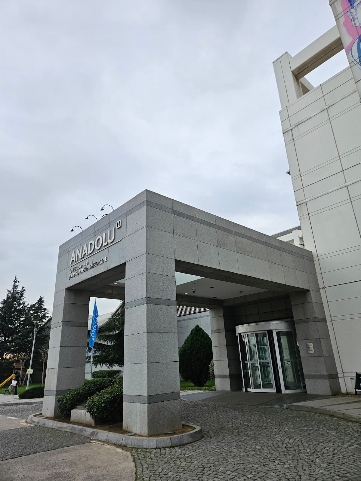Anadolu Medical Center