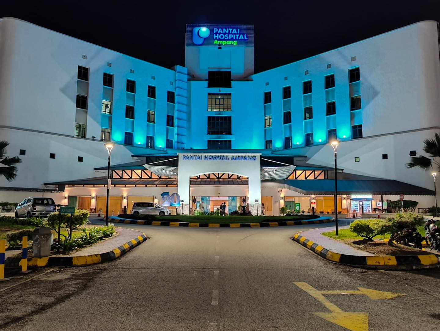 Pantai Hospital Ampang