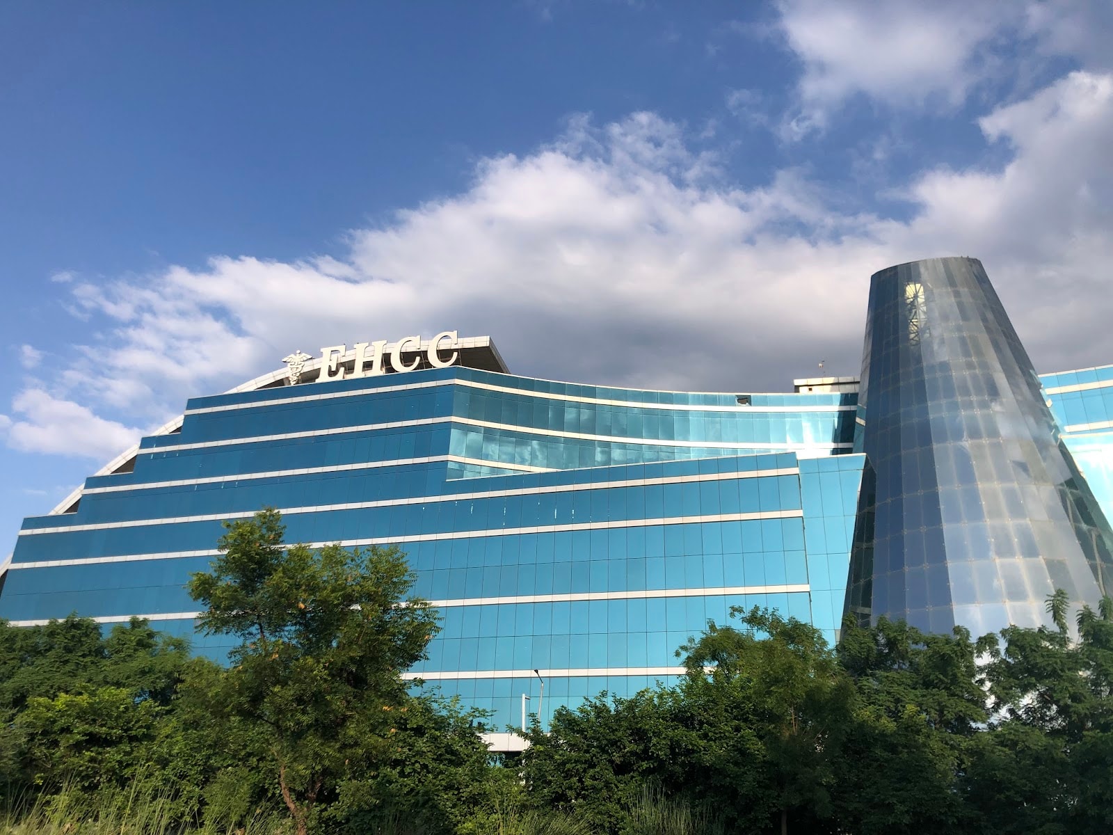 Eternal Heart Care Center & Research Institute