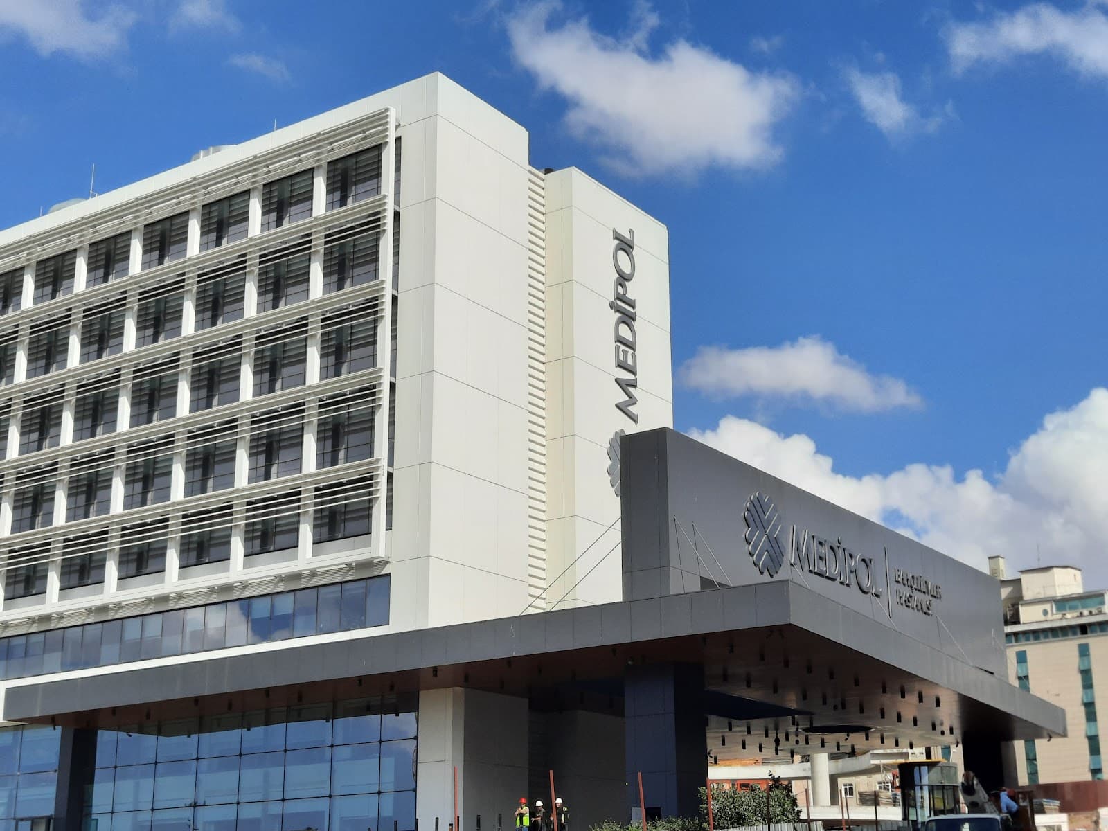 Medipol Bahçelievler University Hospital