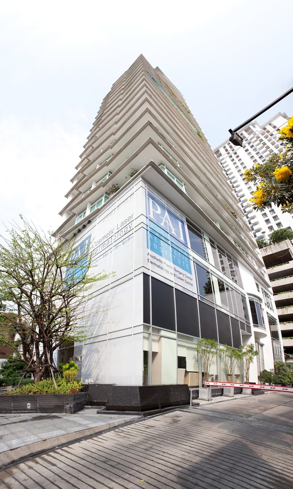 Preecha Aesthetic Institute (PAI)
