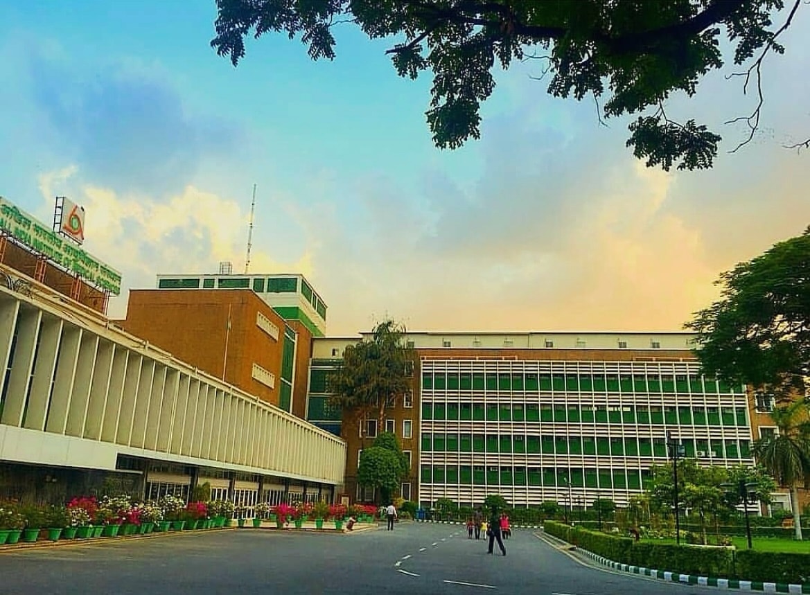AIIMS (All India Institute of Medical Sciences)