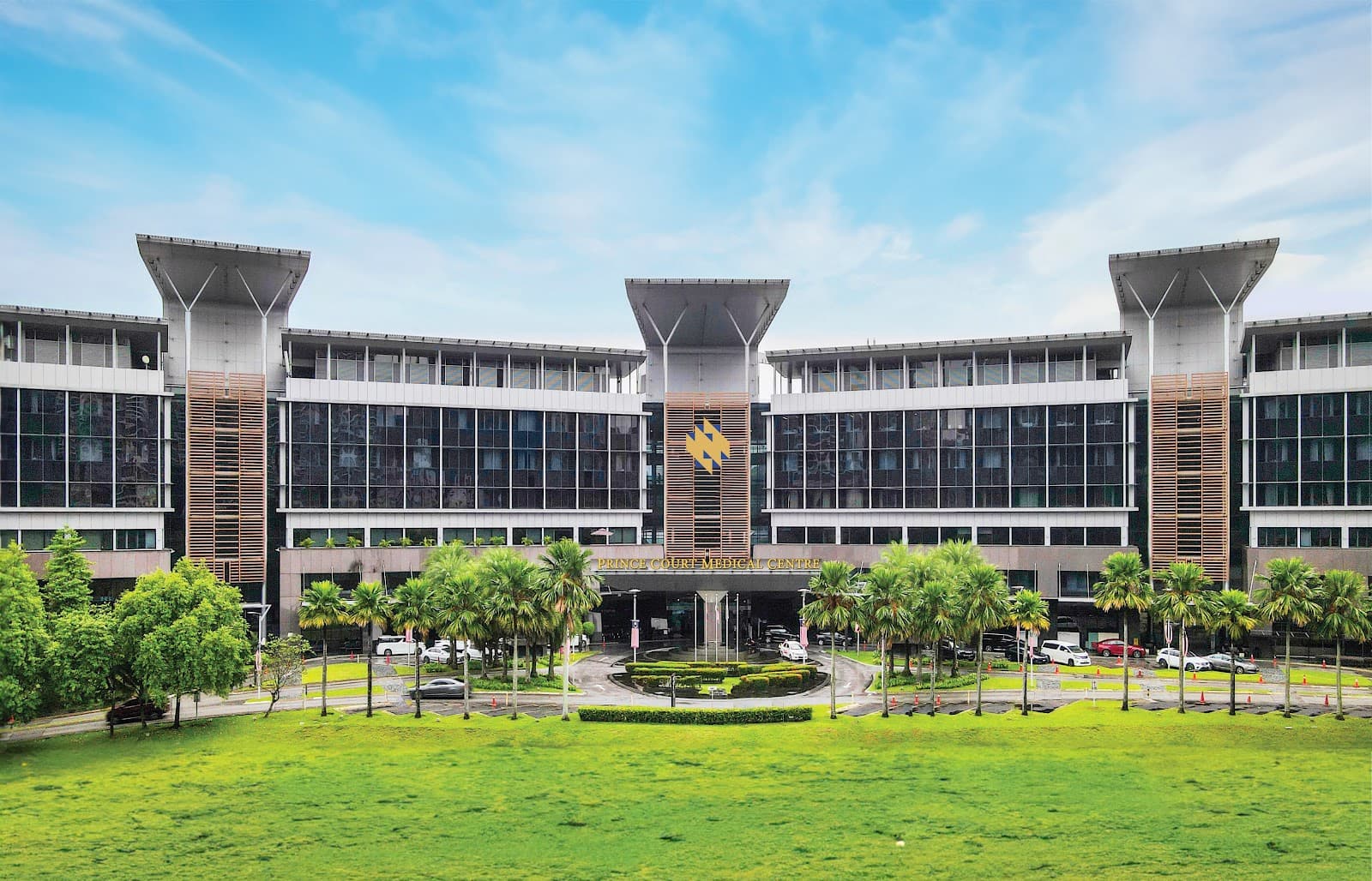 Prince Court Medical Centre