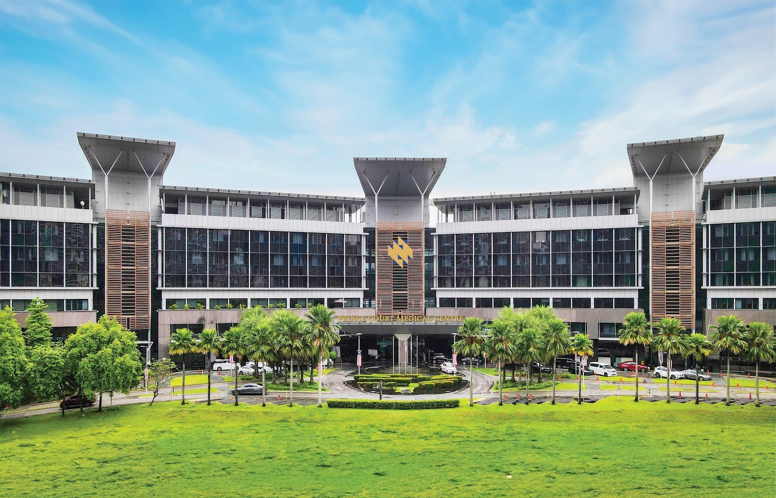 Prince Court Medical Centre