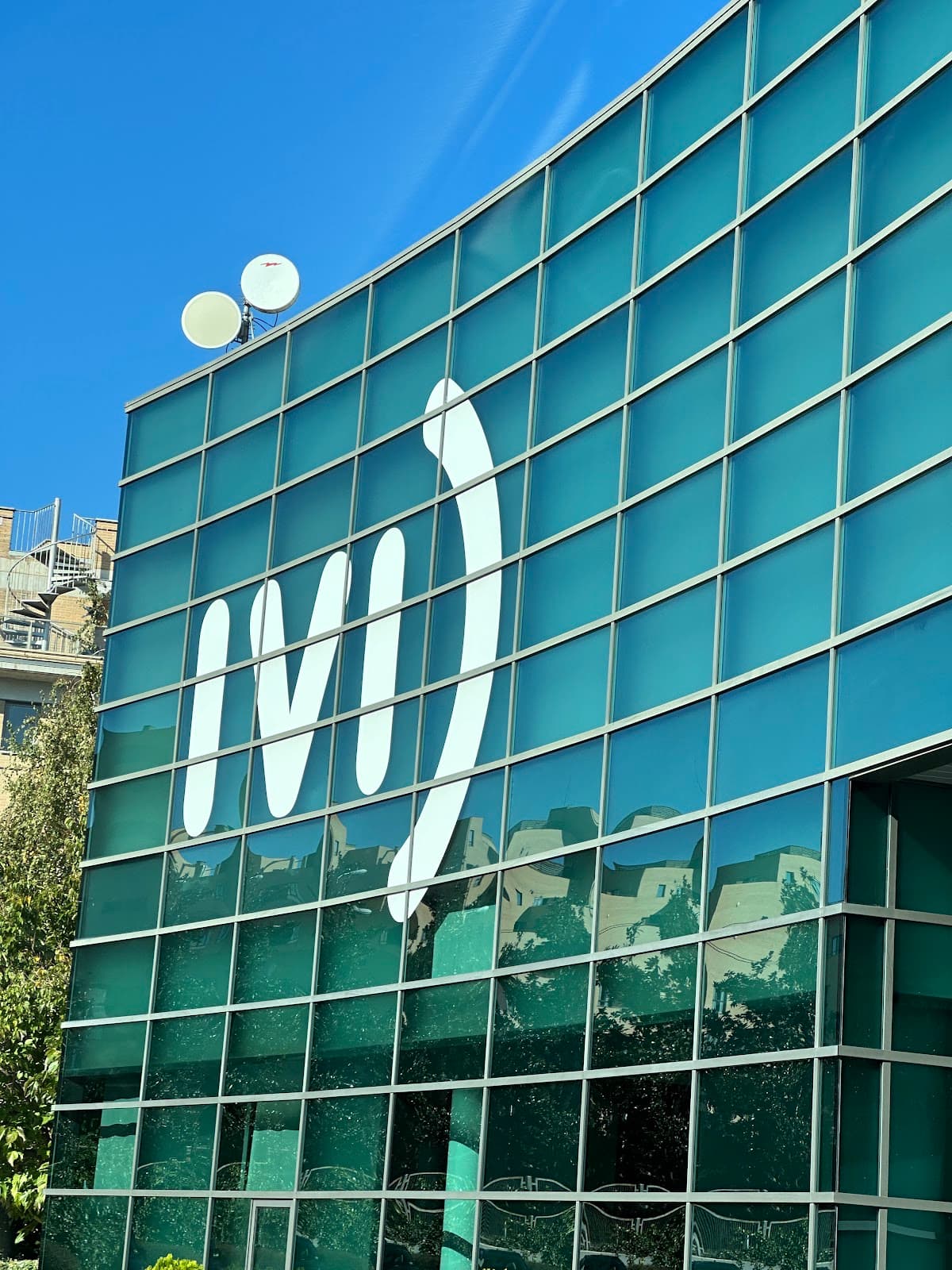 IVI Madrid (Aravaca flagship)
