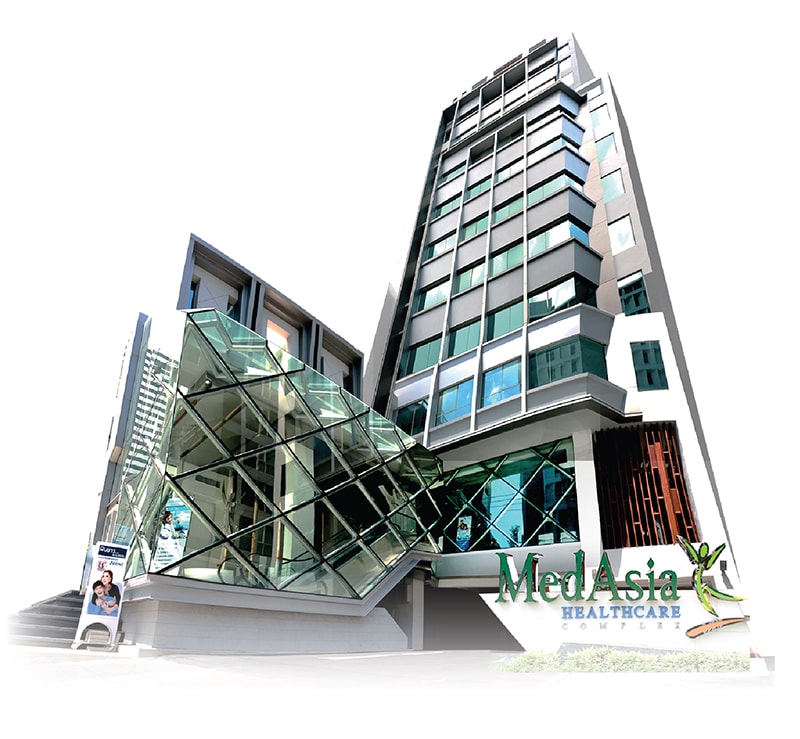 Bangkok Smile Dental Group (Sukhumvit 5/Nana)