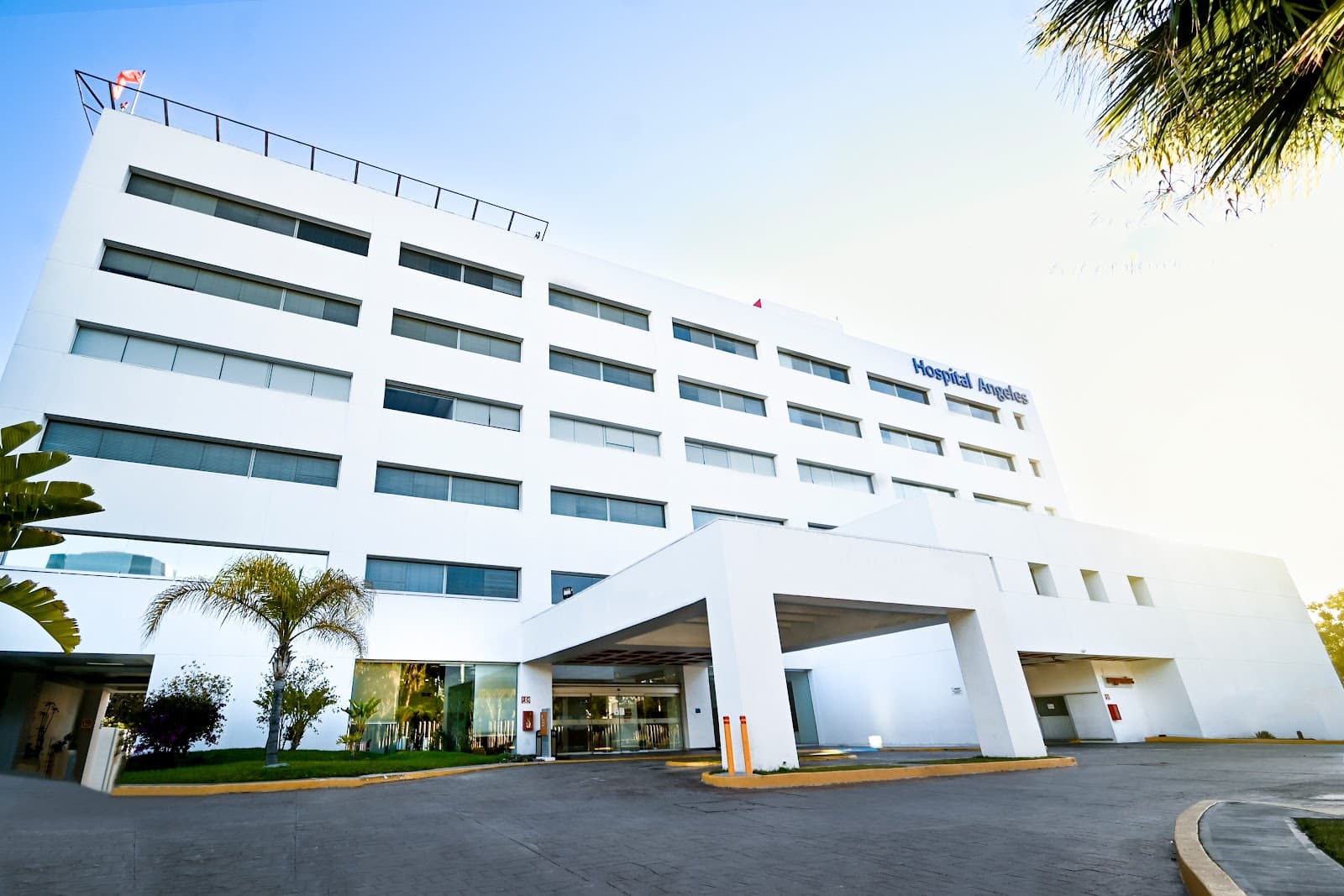 Hospital Angeles Tijuana