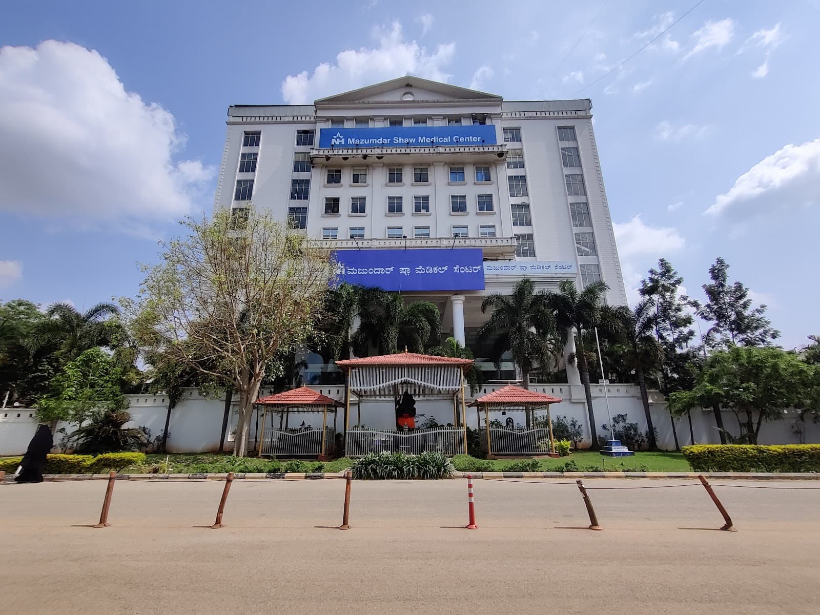 Narayana Institute of Cardiac Sciences
