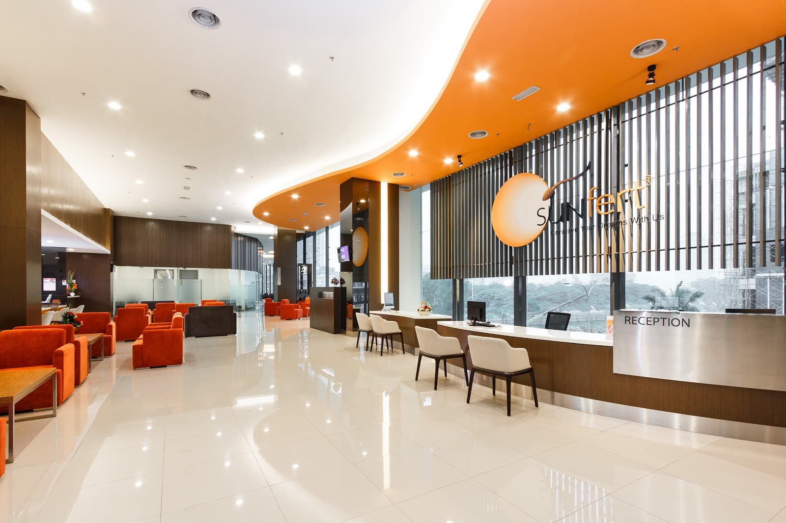 Sunfert International Fertility Centre