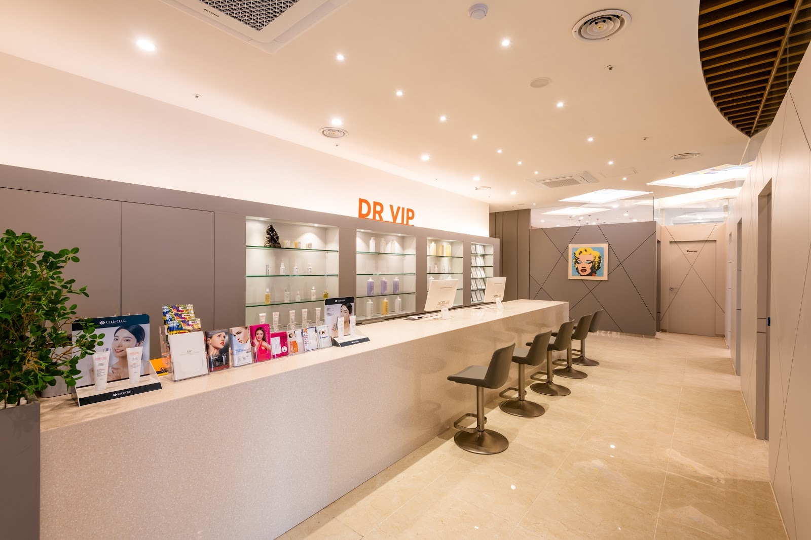 VIP Plastic Surgery Hospital