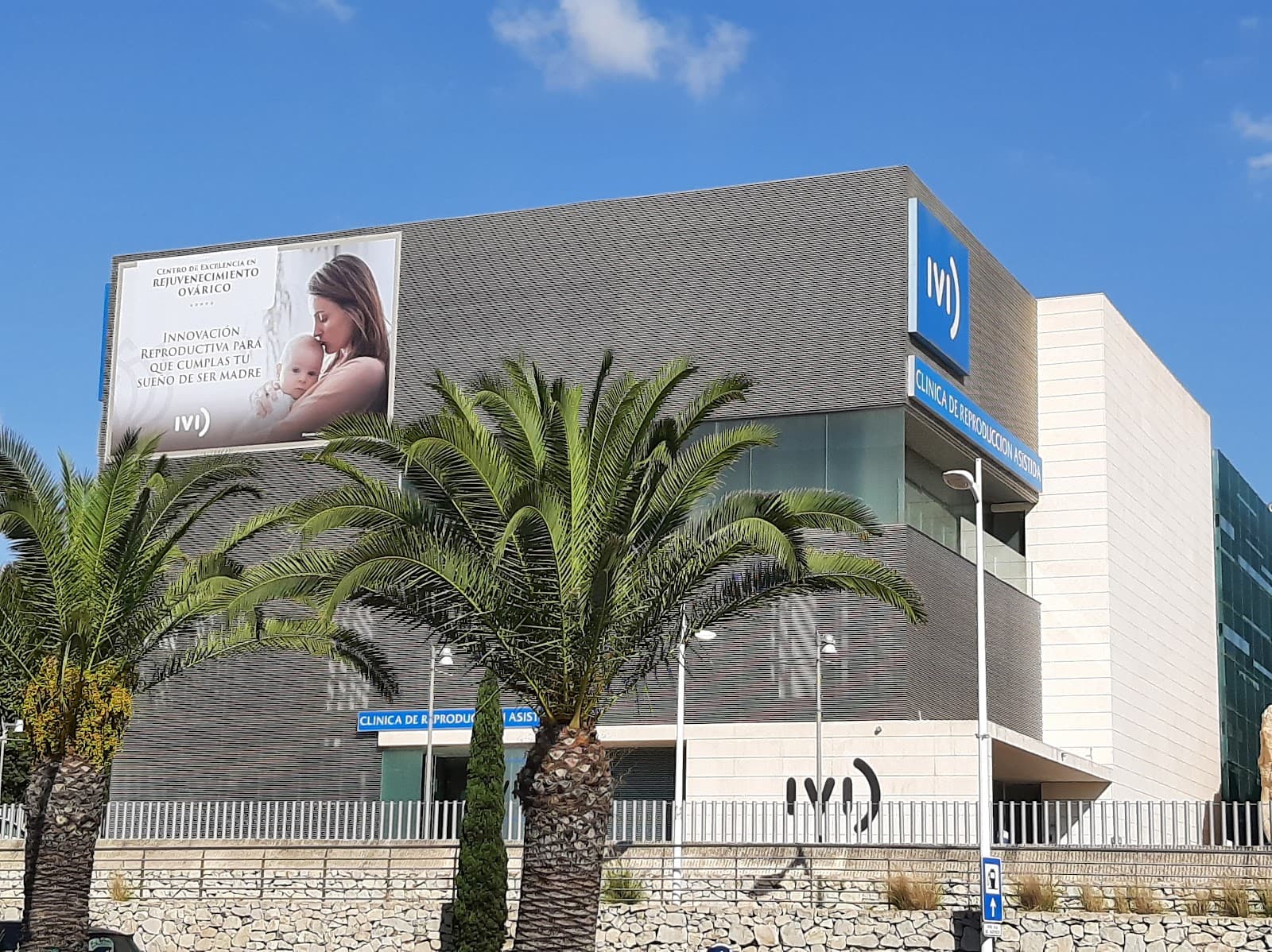 IVI Alicante