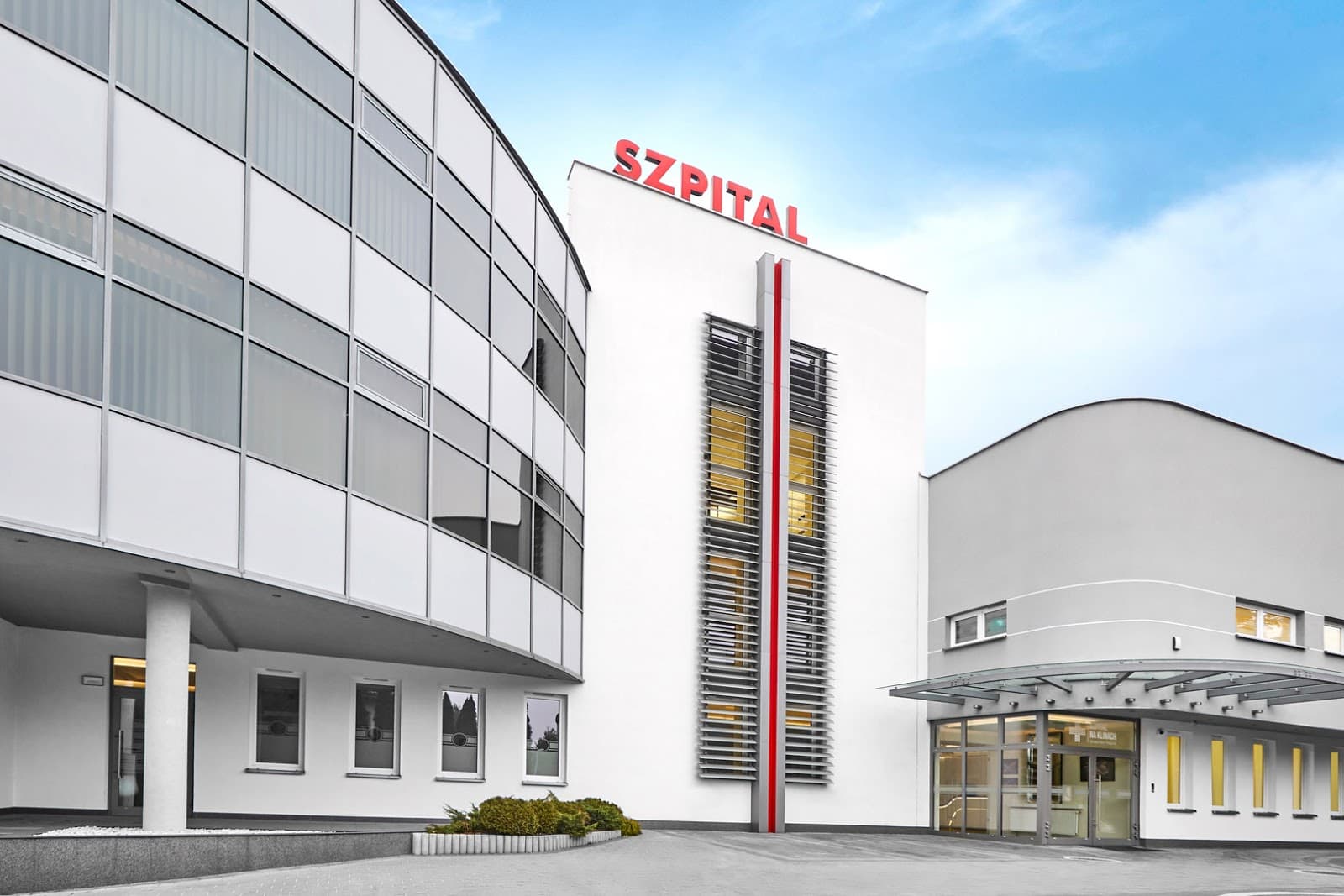 International Bariatric Clinic at Szpital na Klinach