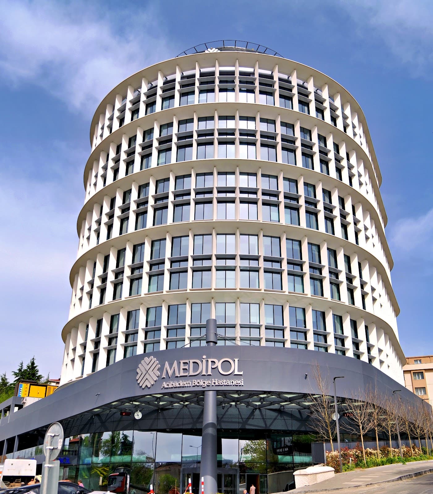 Medipol Acıbadem District Hospital