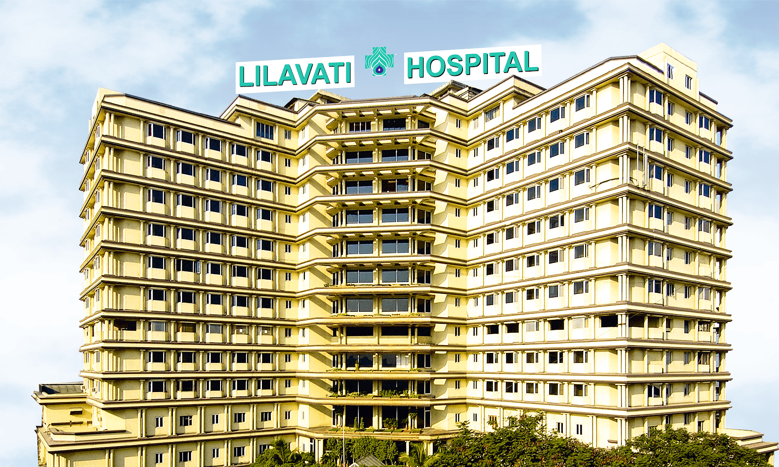 Lilavati Hospital and Research Centre