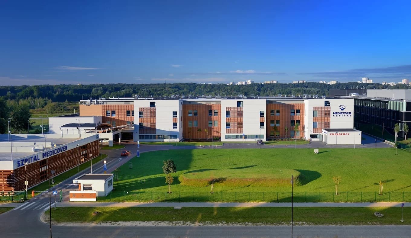 Medicover Hospital