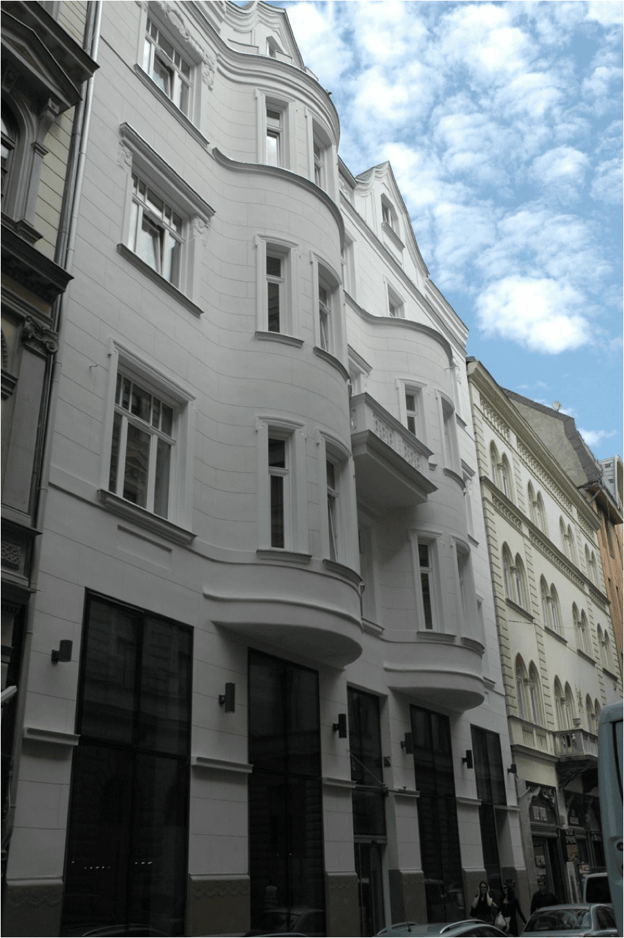 Helvetic Clinics Budapest