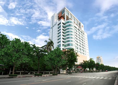 Vichaiyut Hospital