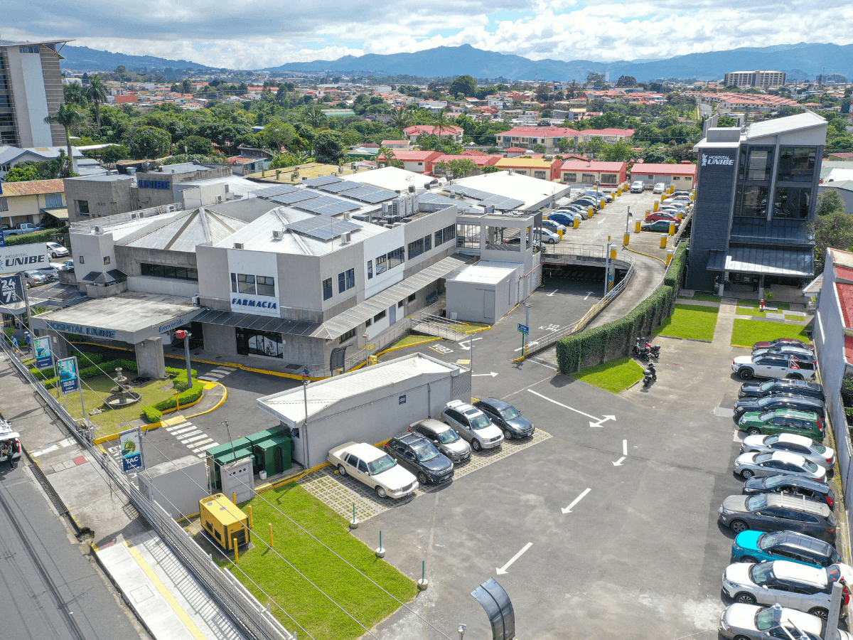 Hospital UNIBE