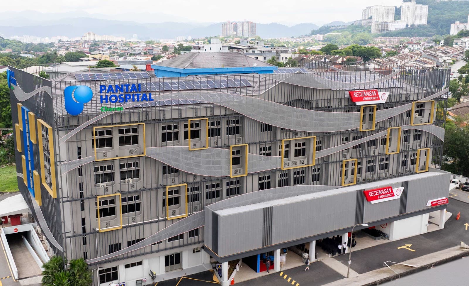 Pantai Hospital Cheras