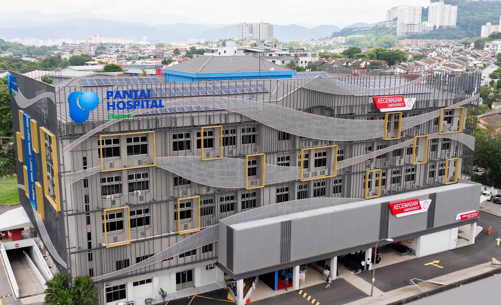 Pantai Hospital Cheras