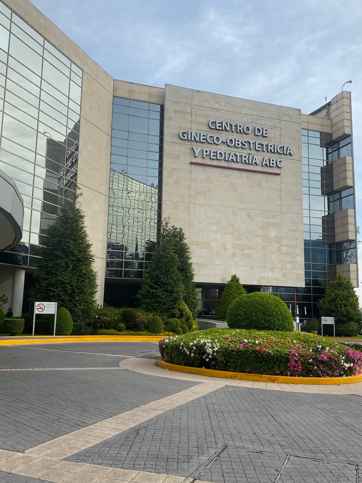 ABC Medical Center β Observatorio (Campus Observatorio)