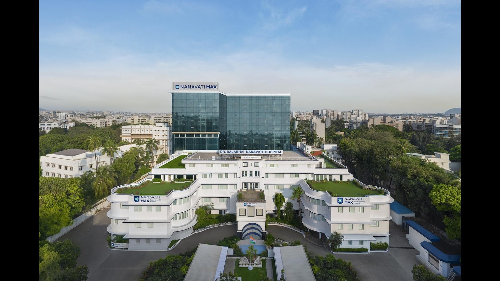 Nanavati Max Hospital