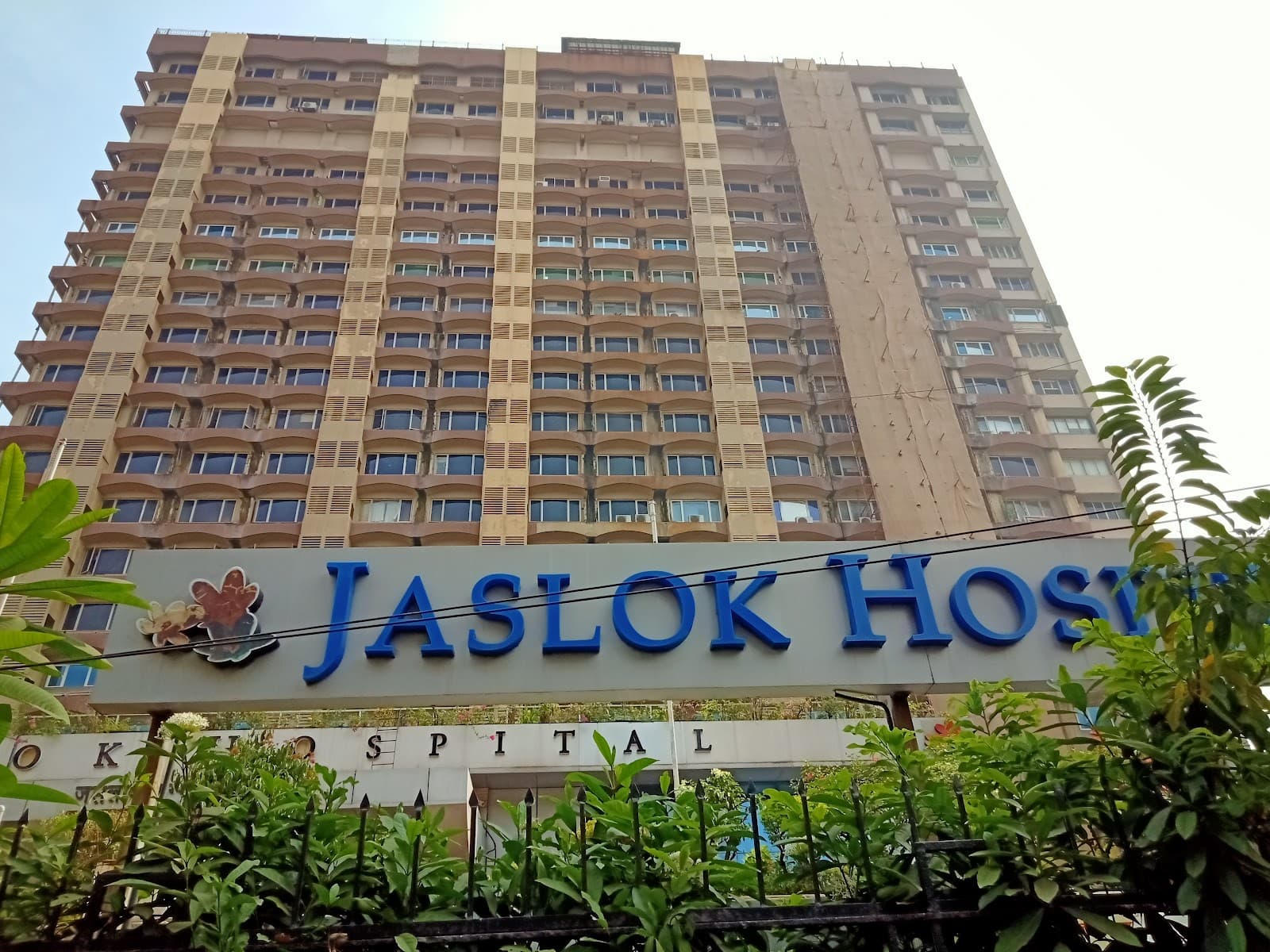 Jaslok Hospital