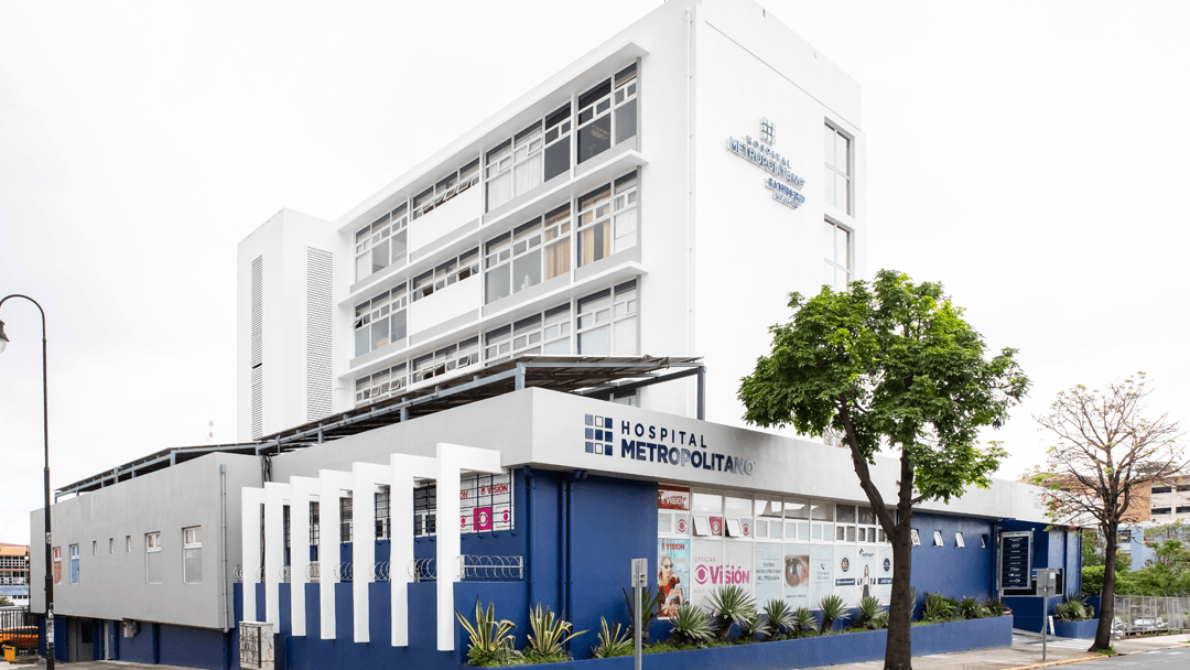 Hospital Metropolitano