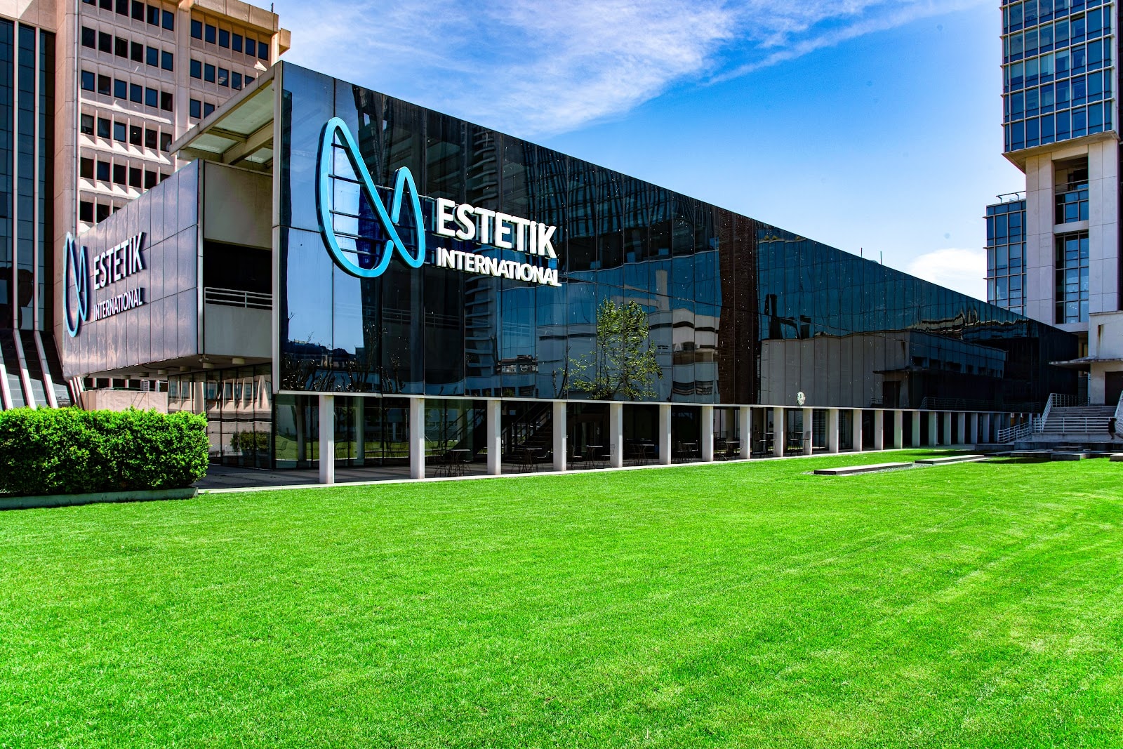 Estetik International (Istanbul Quasar Clinic)