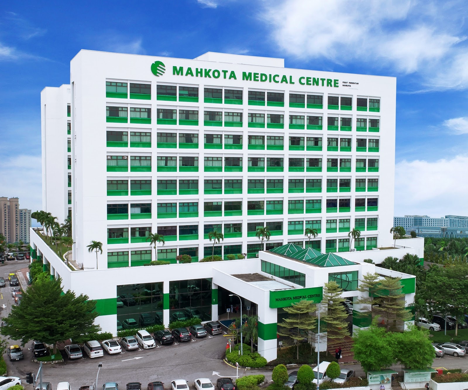 Mahkota Medical Centre