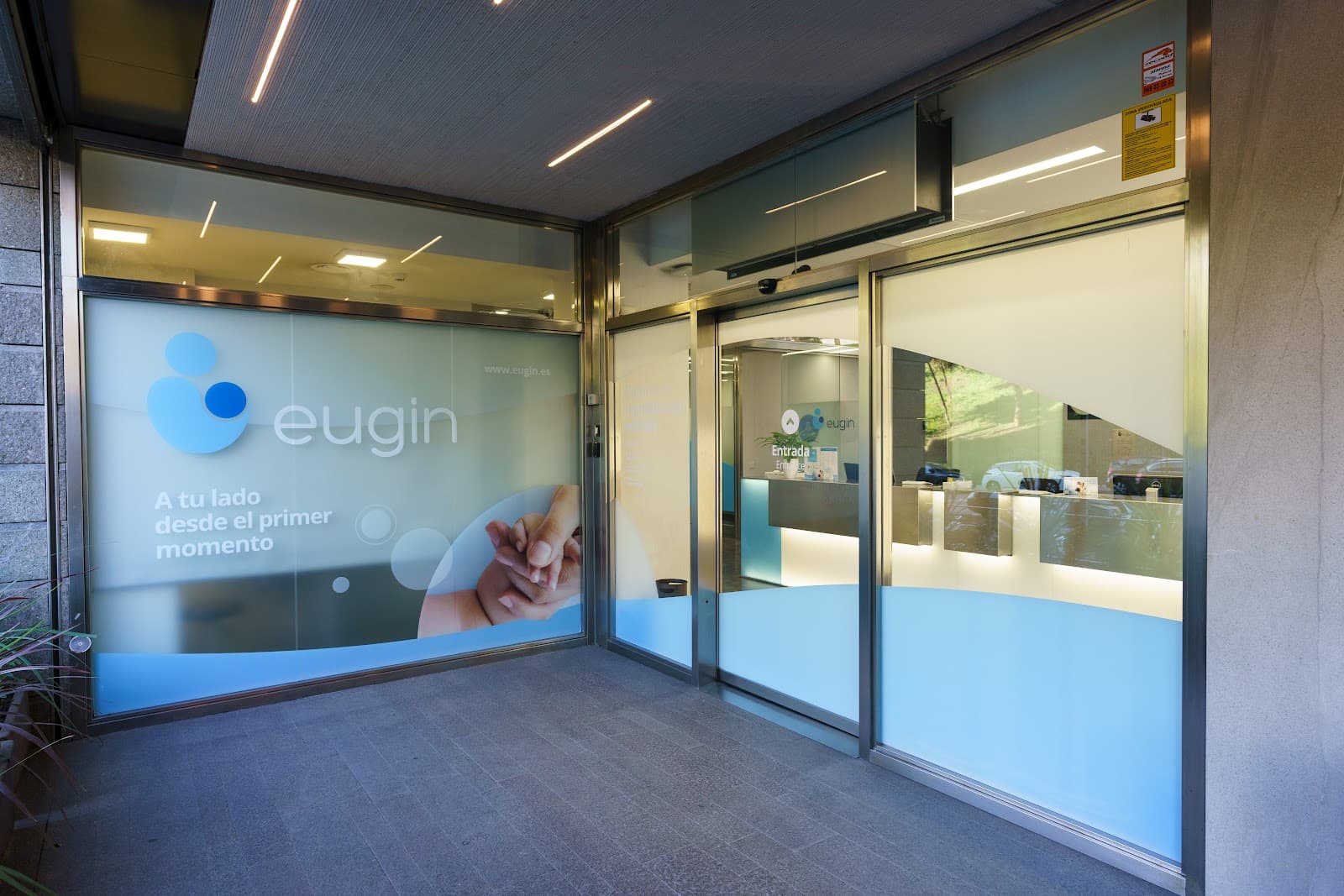 Eugin Madrid