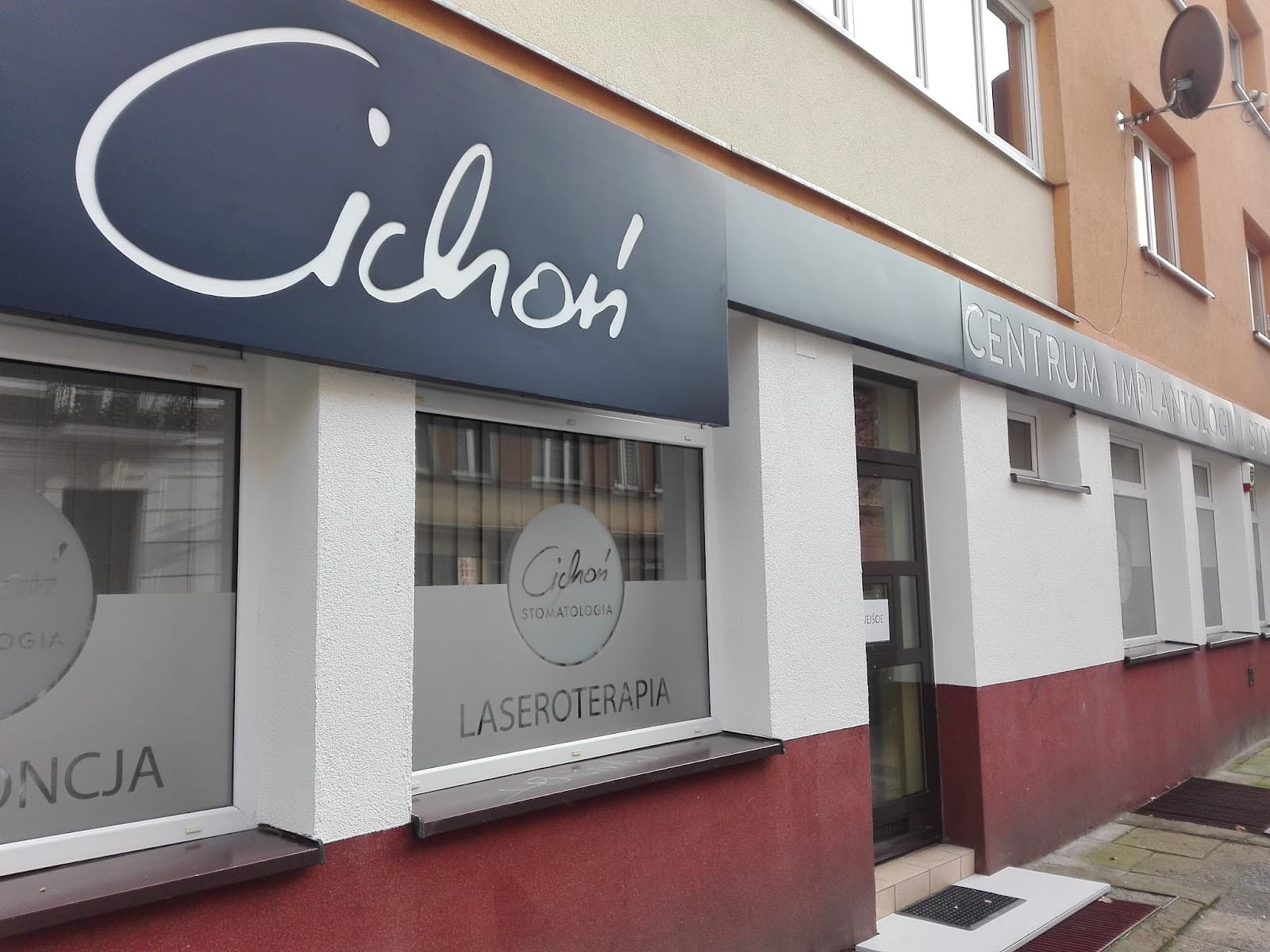 Cichoń Dental Centre
