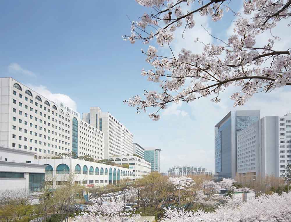 Asan Medical Center