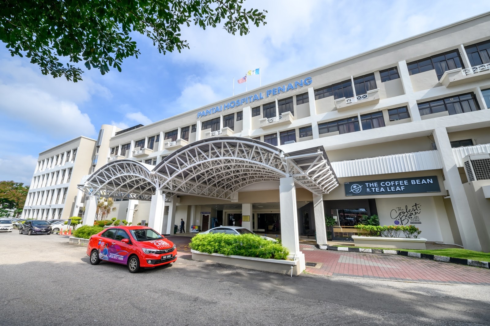 Pantai Hospital Penang