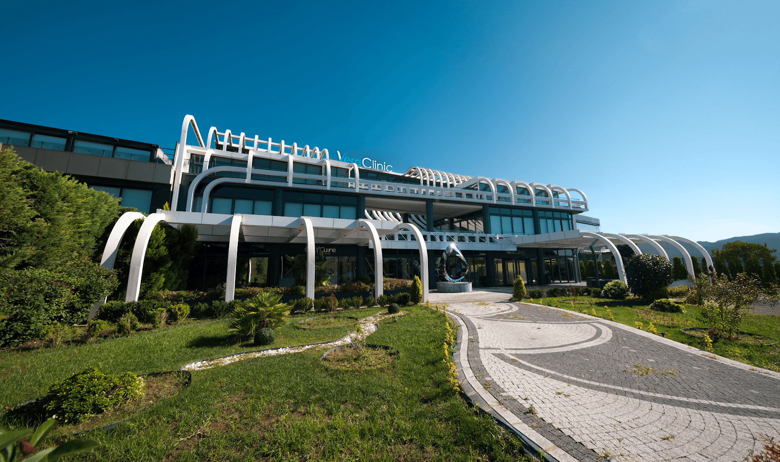 Vera Clinic hospital