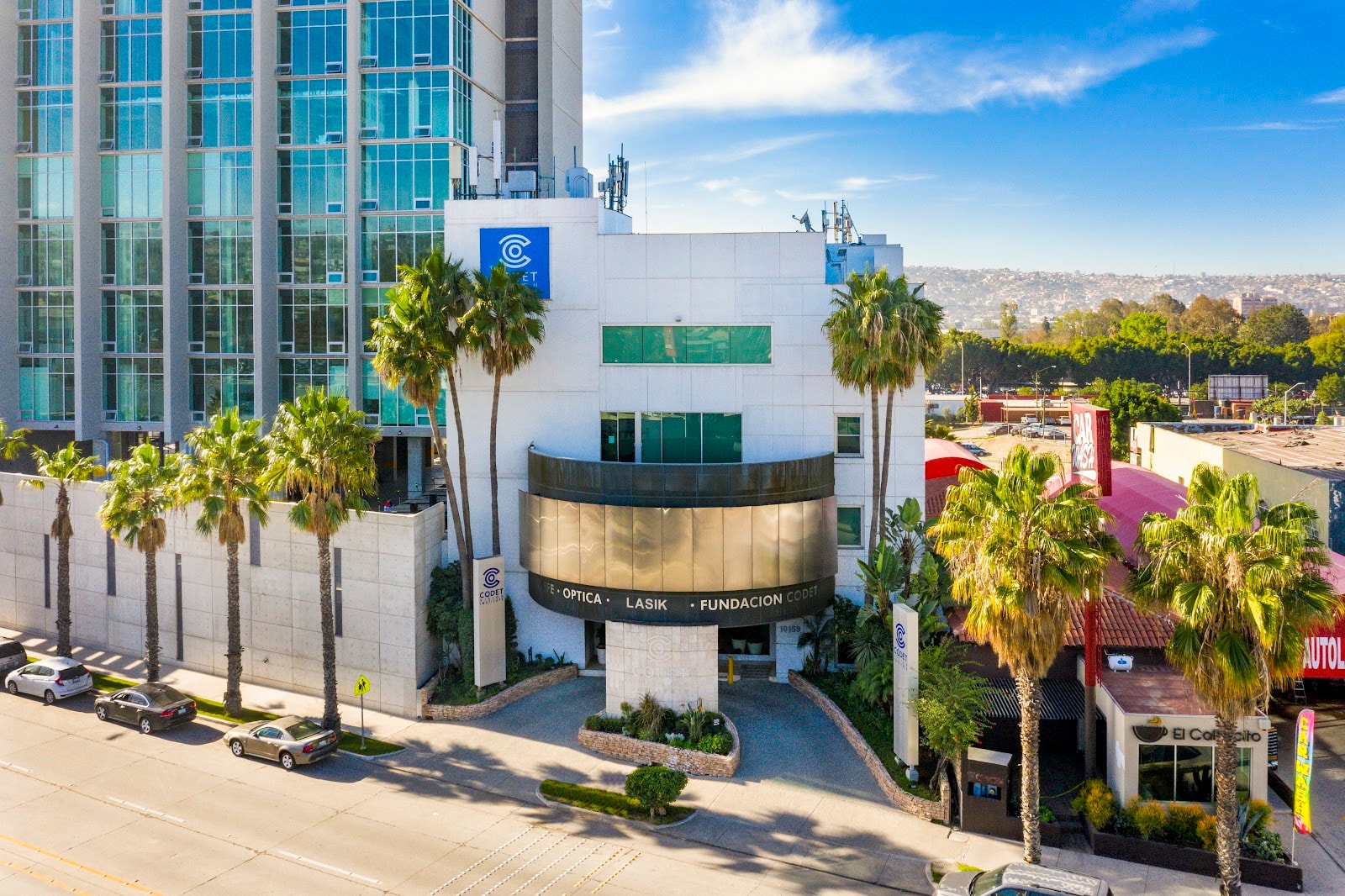 Codet Vision Institute