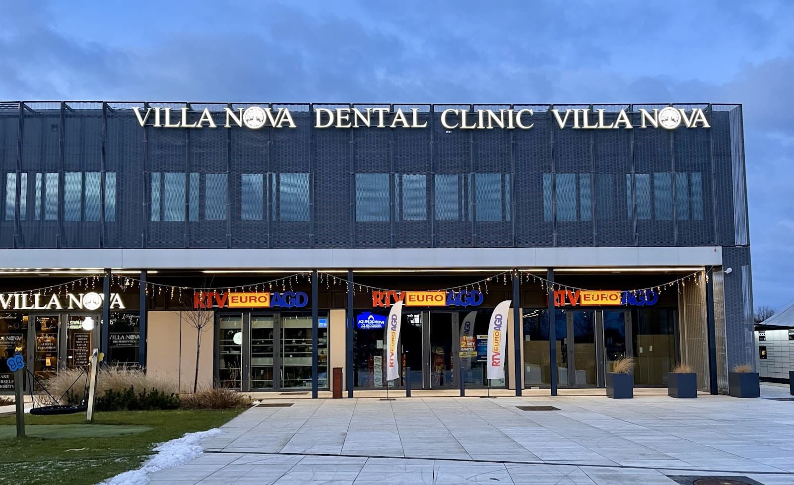 NOWA Dental Clinic